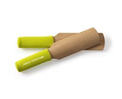 Xiem Clay Paddle - Medium